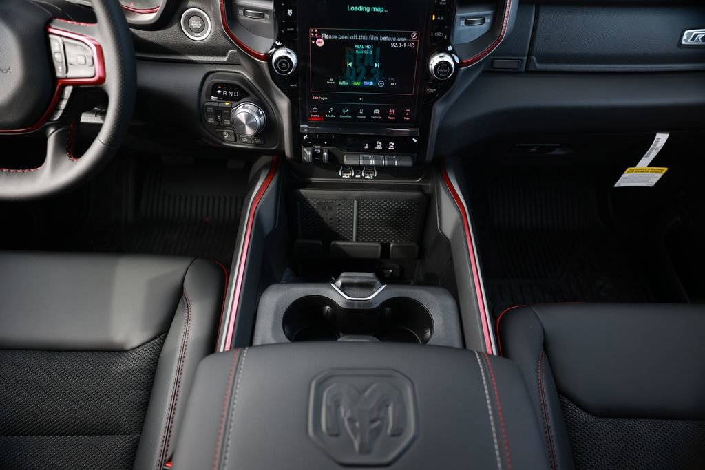 New 2026 RAM 1500 Rebel w/ Bed Utility Group image 27