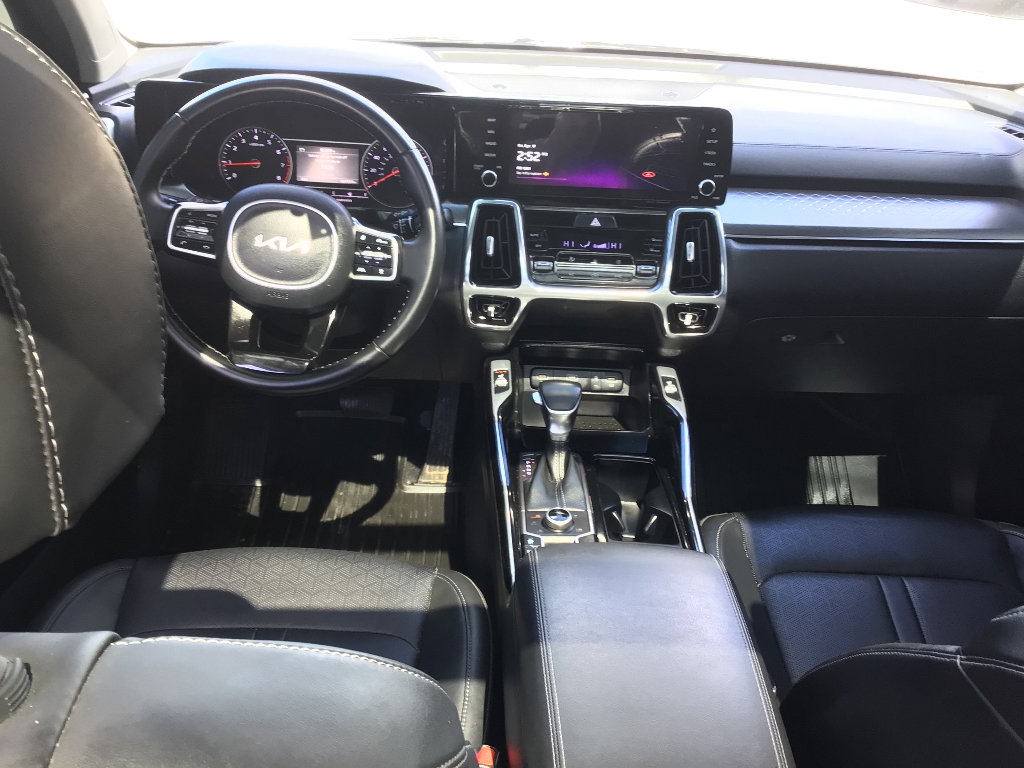 Used 2022 Kia Sorento SX image 15