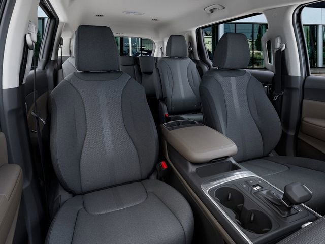 New 2026 Kia Carnival LX image 15