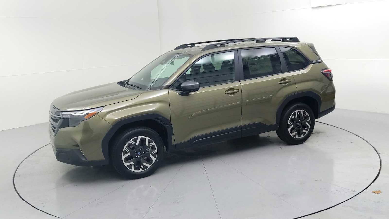 New 2026 Subaru Forester Premium image 5