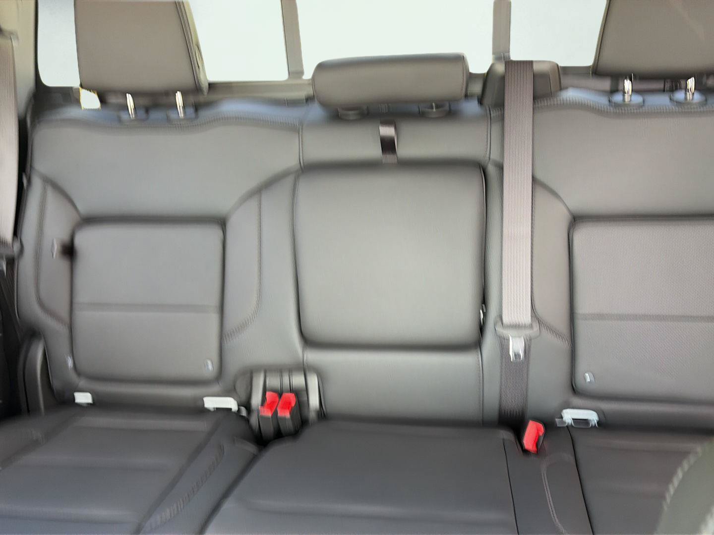 New 2026 GMC Sierra 3500 Denali AWD/4WD image 2