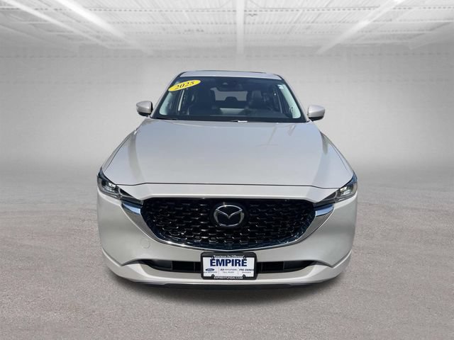 Used 2025 MAZDA CX-5 AWD 2.5 S w/ Preferred Package image 14
