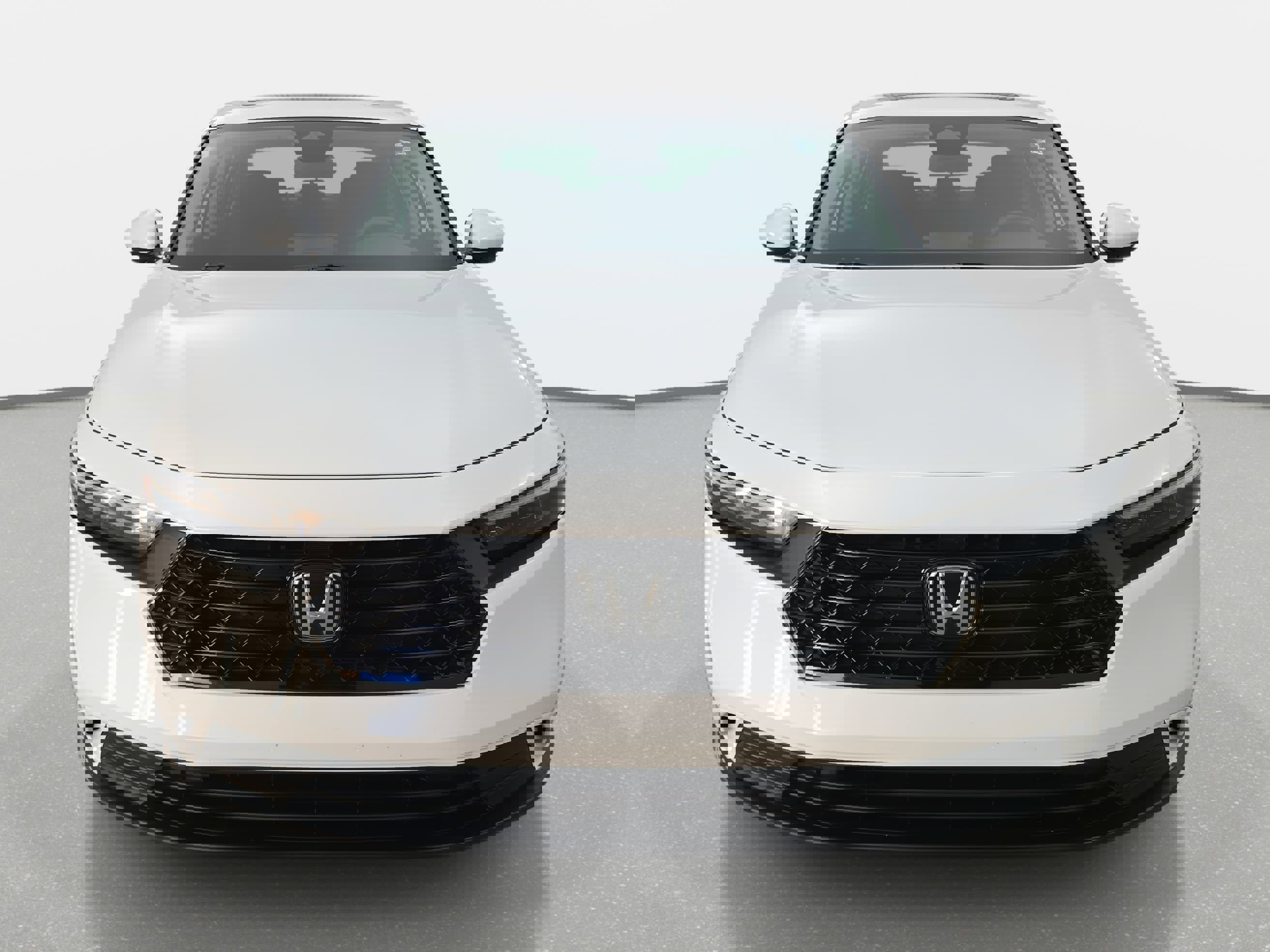 Used 2024 Honda Accord EX image 2