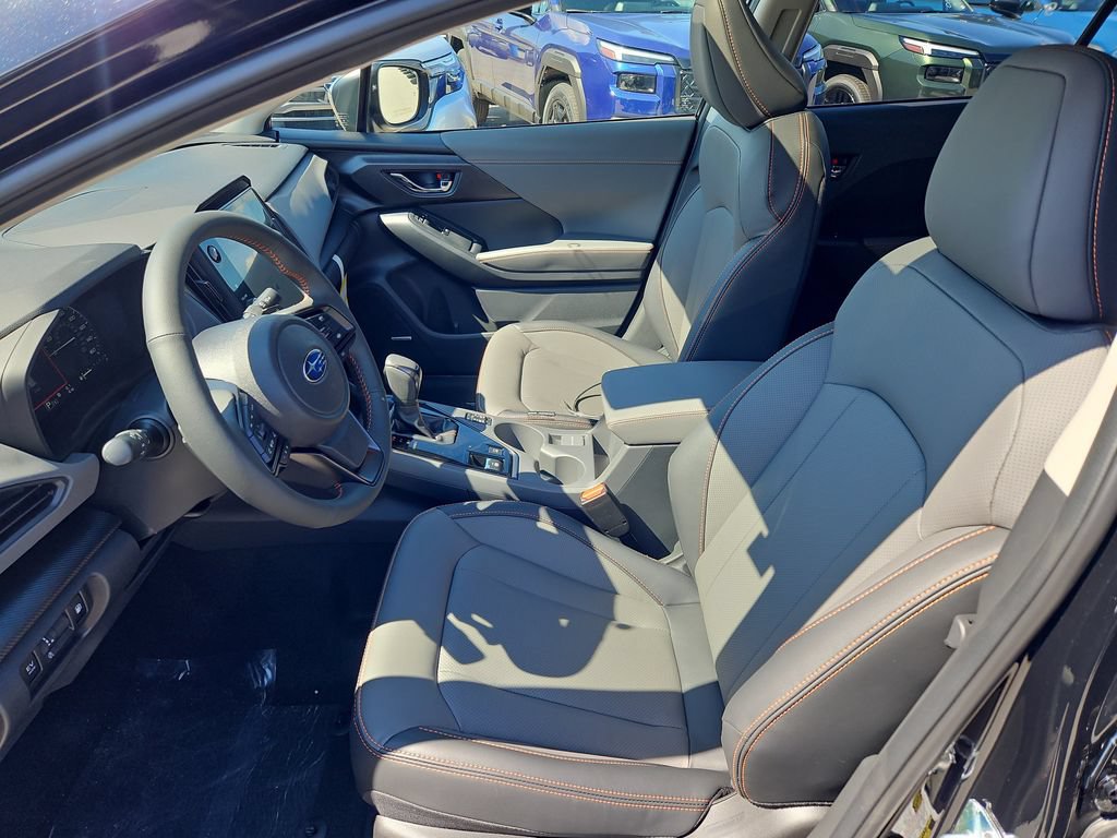 New 2026 Subaru Crosstrek 2.5i Limited AWD/4WD image 19