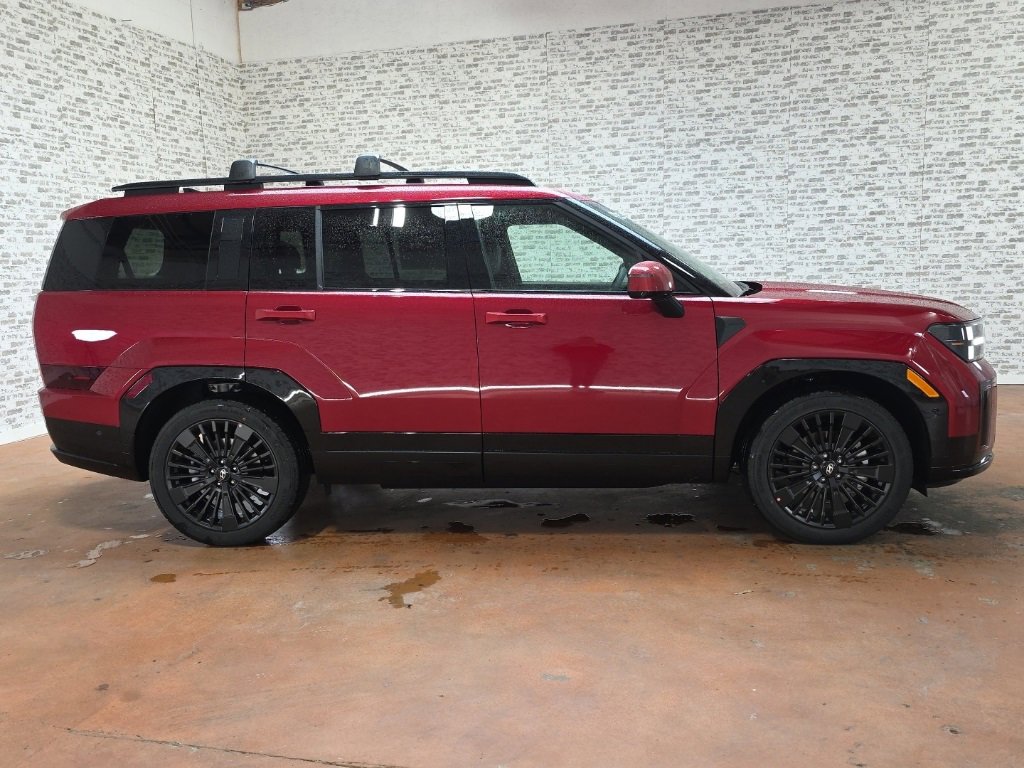 New 2026 Hyundai Santa Fe Calligraphy image 7