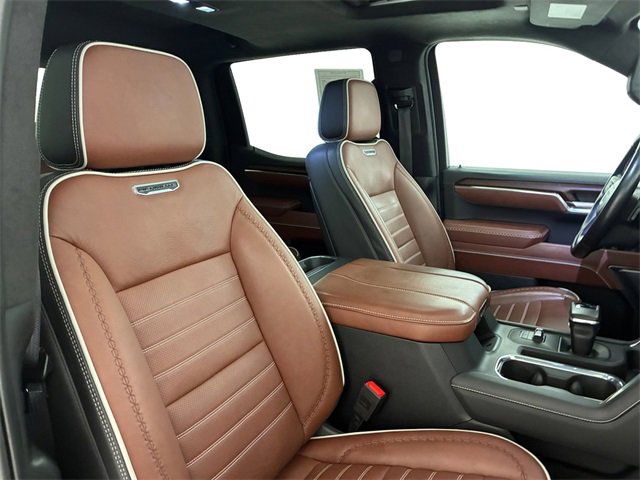 Used 2023 GMC Sierra 1500 Denali Ultimate image 14