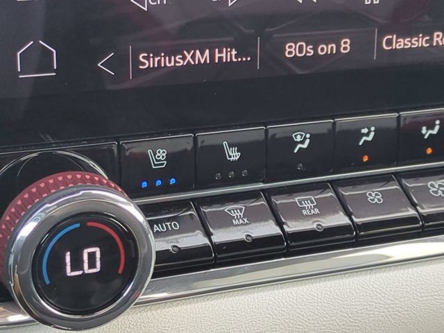 Certified 2023 GMC Canyon AT4X AWD/4WD image 27