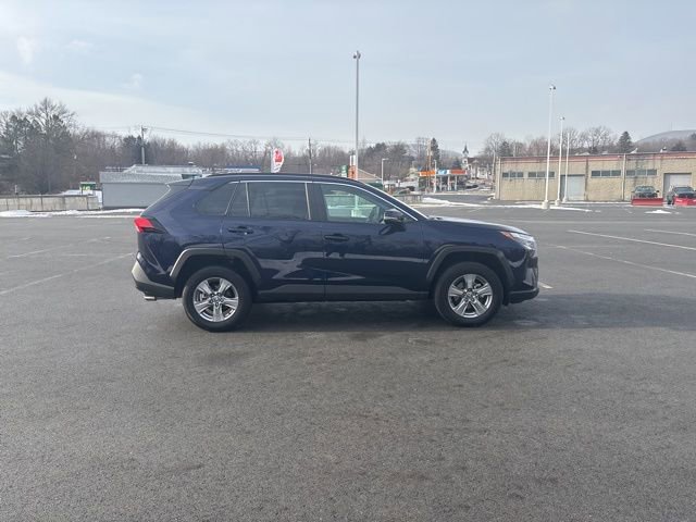 Certified 2024 Toyota RAV4 XLE image 6