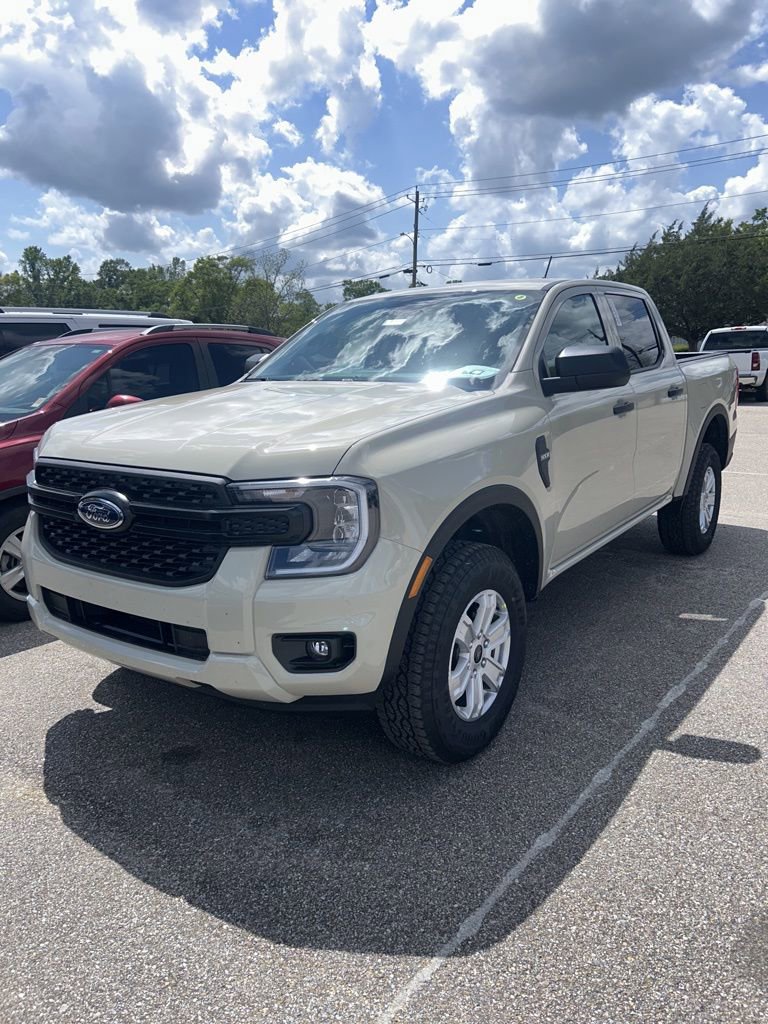 New 2026 Ford Ranger XL image 12