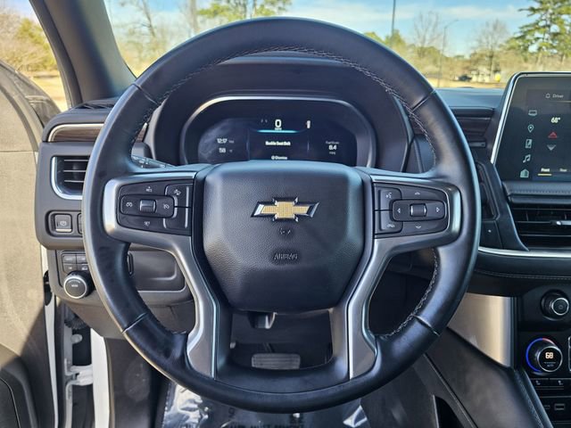 Used 2023 Chevrolet Tahoe LT image 24