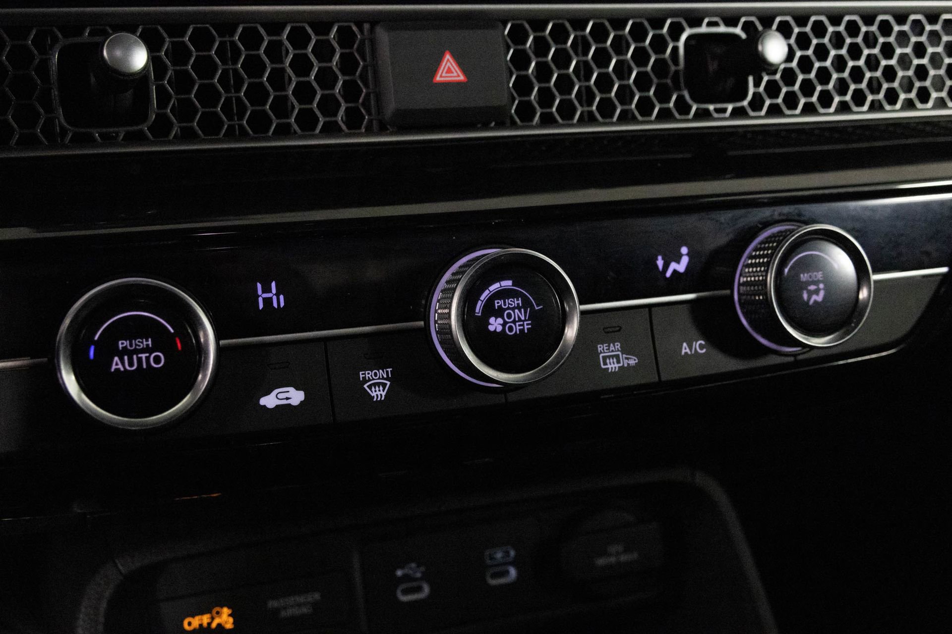 Used 2026 Honda Civic Sport image 21