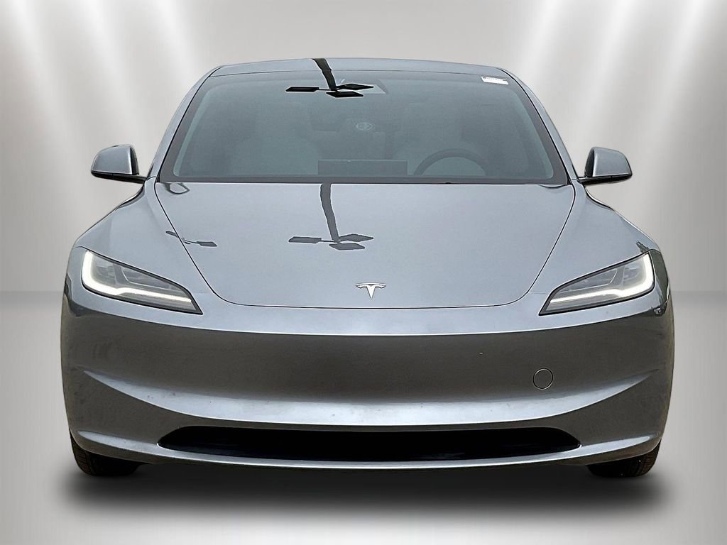 Used 2024 Tesla Model 3 Standard Range RWD image 2