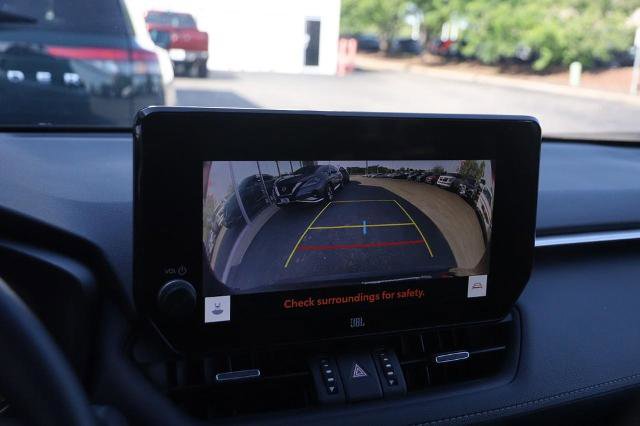 Used 2023 Toyota RAV4 XLE Premium AWD/4WD image 18