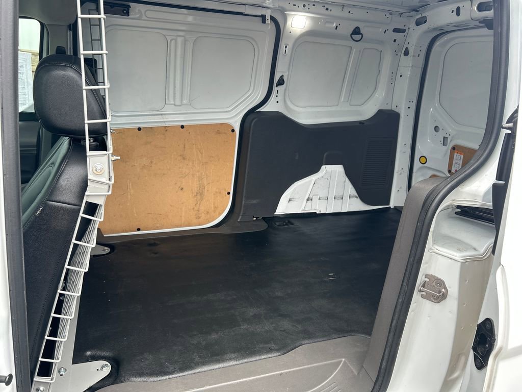 Used 2022 Ford Transit Connect XL FWD image 8