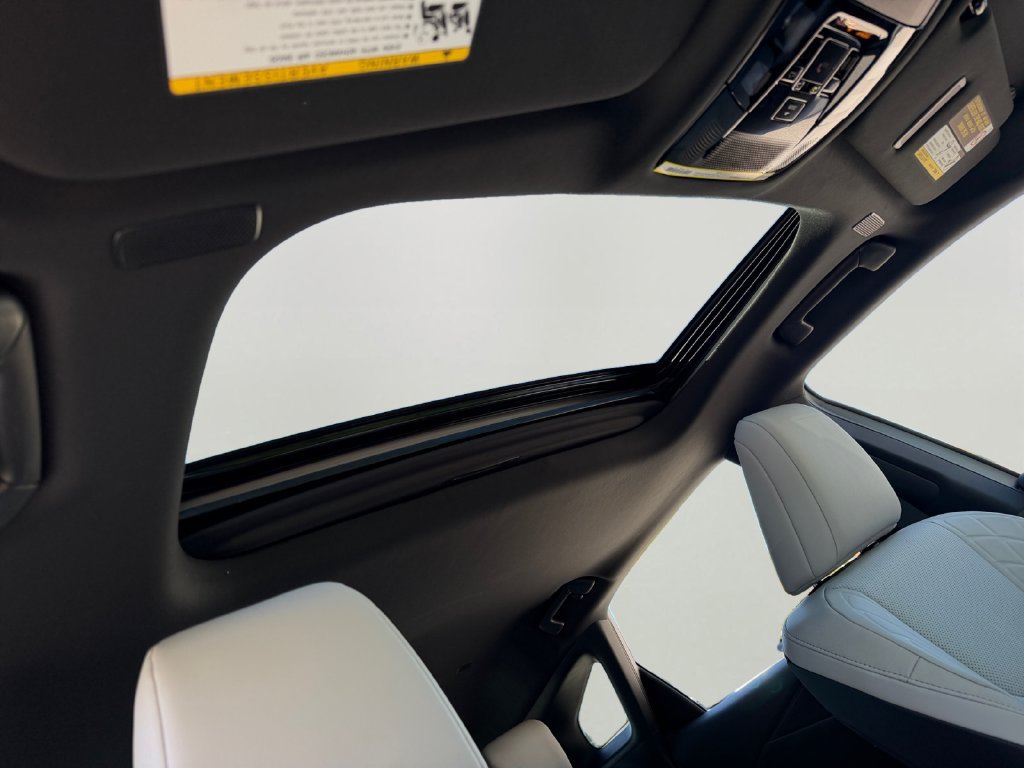 New 2026 Lexus RX 350 Premium AWD/4WD image 4