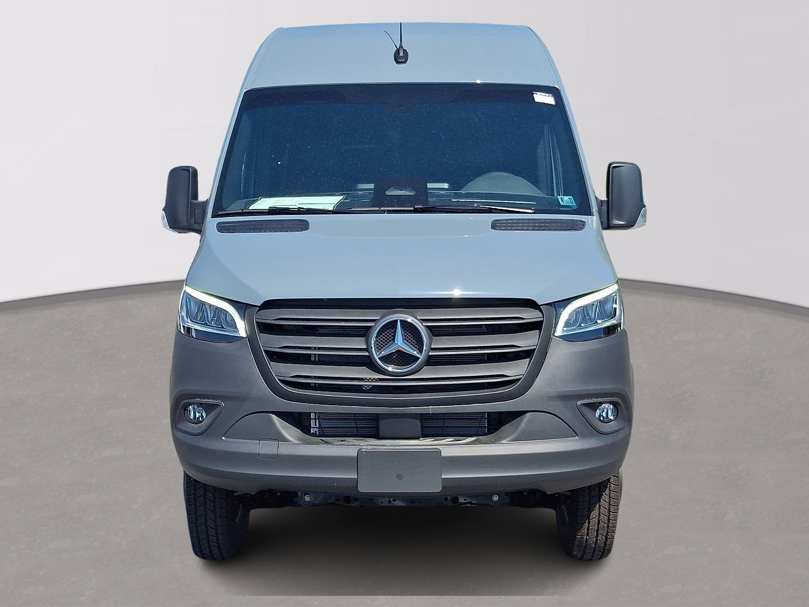 New 2026 Mercedes-Benz Sprinter 3500 image 2