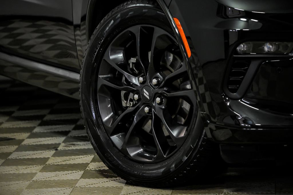 Used 2023 Dodge Durango R/T image 3