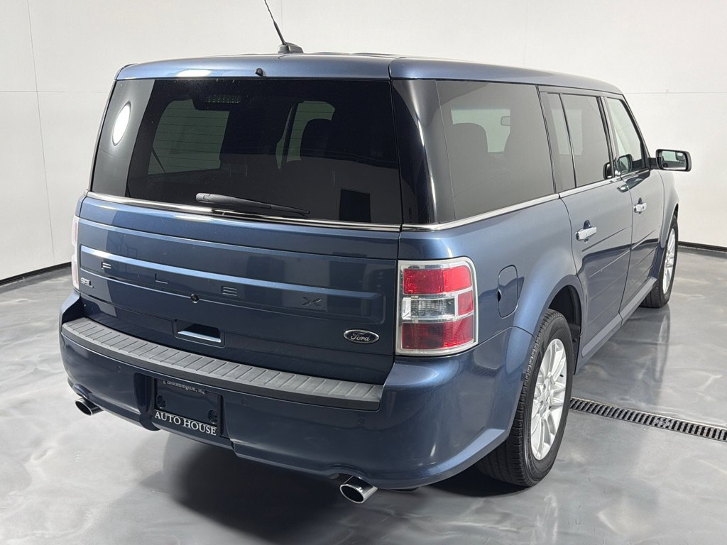 Used 2019 Ford Flex SEL FWD image 5