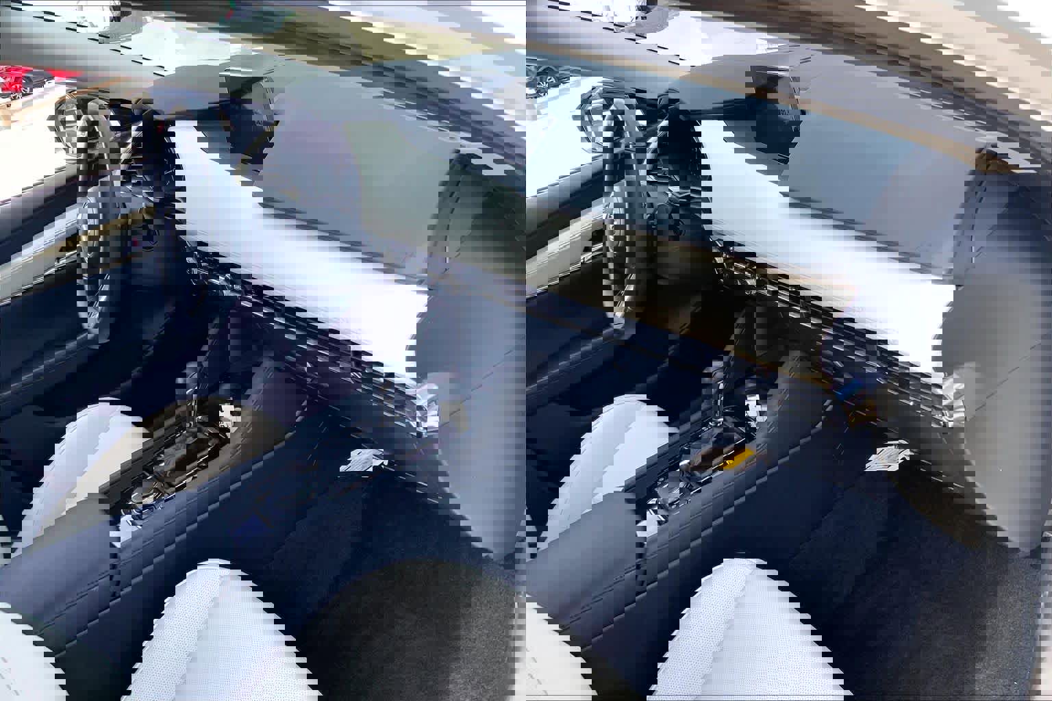 Used 2024 MAZDA MAZDA3 MAZDA3 2.5 T PP AWD image 18