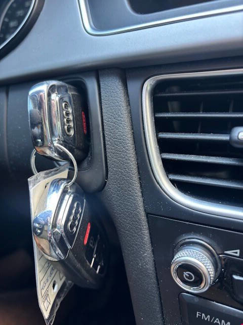 Used 2015 Audi A4 Premium Plus w/ Premium Plus Package image 6