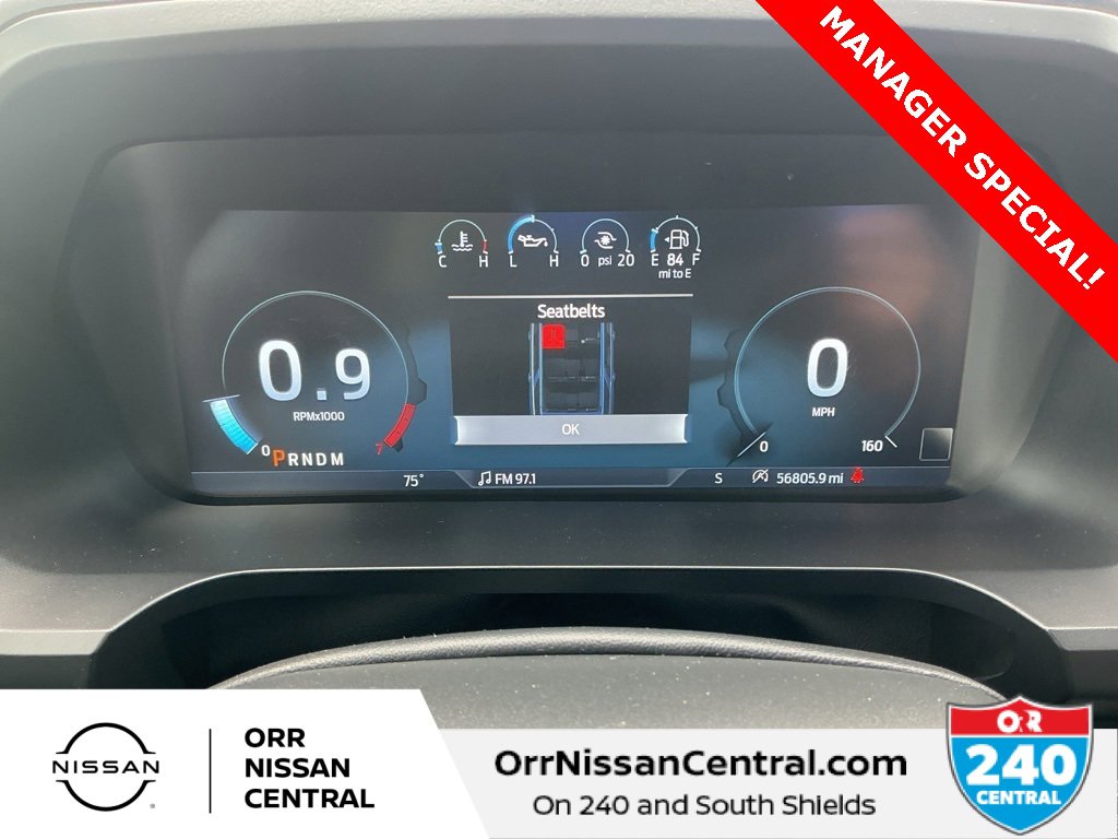 Used 2022 Ford Expedition Platinum image 22