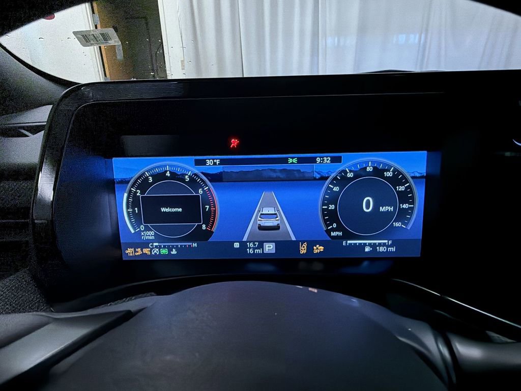 New 2026 Subaru Outback Limited image 18