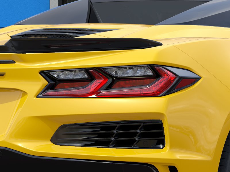 New 2027 Chevrolet Corvette Z06 RWD image 11