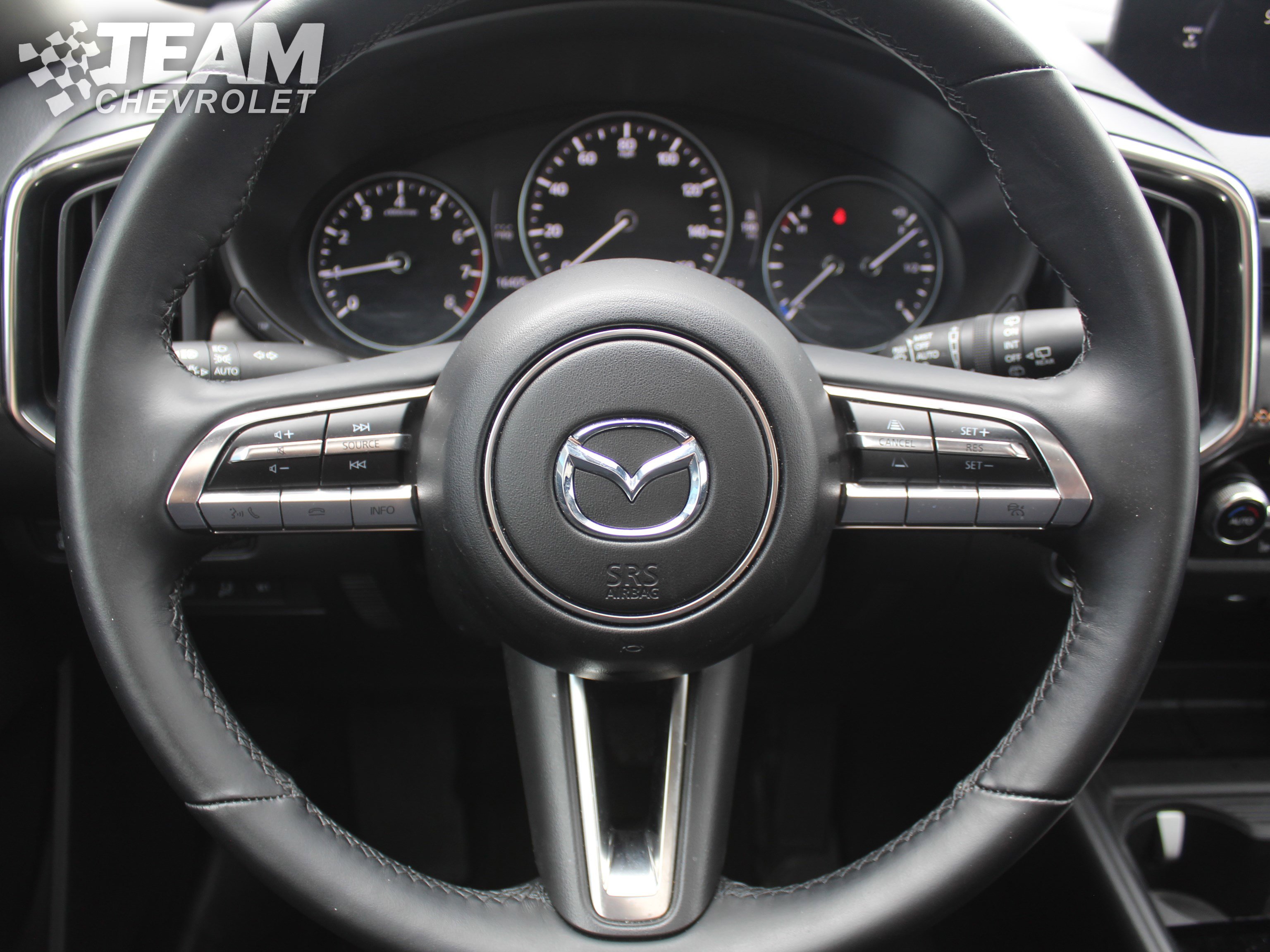 Used 2025 MAZDA CX-50 AWD 2.5 S w/ Premium Plus Pkg image 15