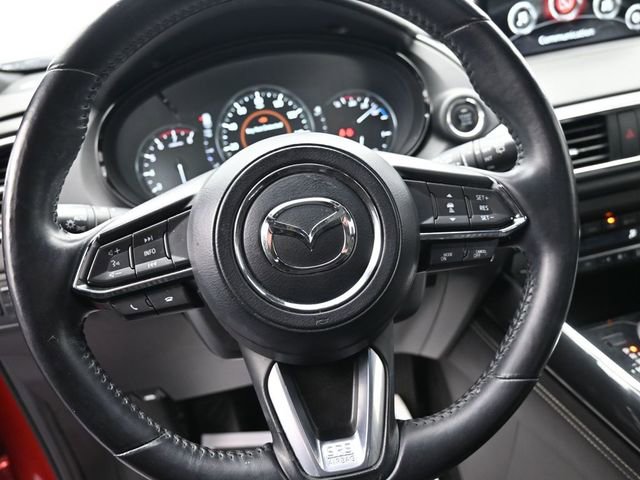 Used 2020 MAZDA CX-9 Grand Touring image 40