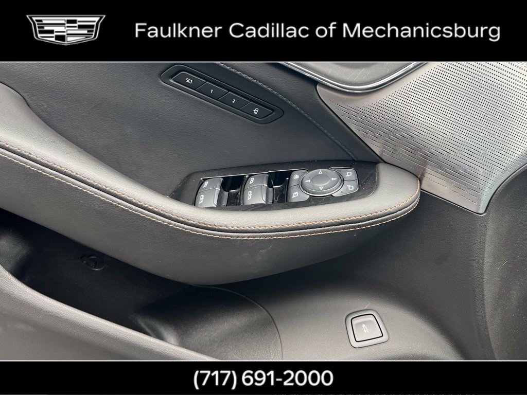 Used 2023 Cadillac CT5 V w/ Premium Package AWD/4WD image 28
