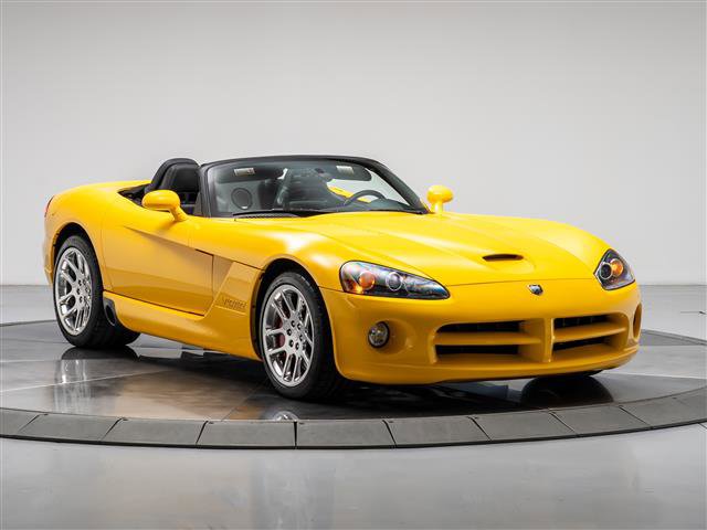 Used 2005 Dodge Viper SRT-10 image 7