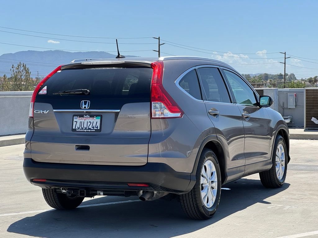 Used 2012 Honda CR-V EX-L image 31