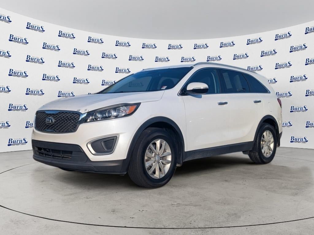 Used 2018 Kia Sorento FWD image 5
