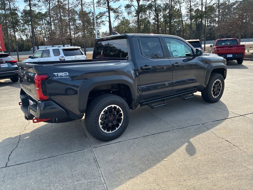 New 2026 Toyota Tacoma TRD Off-Road image 7