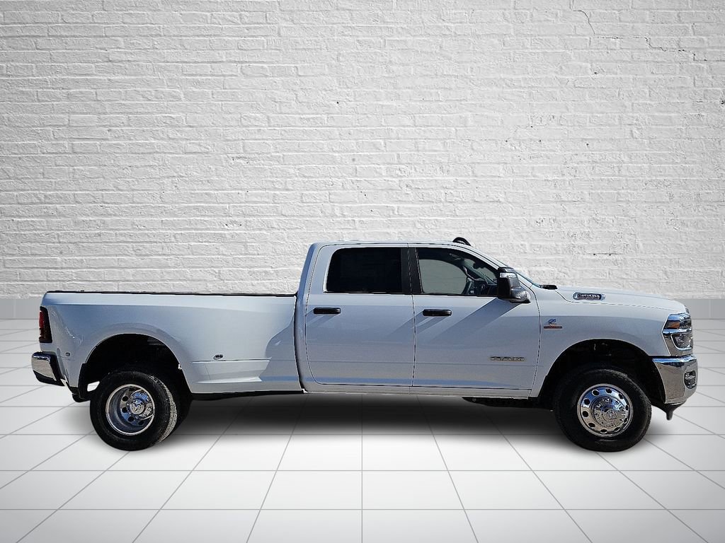 New 2025 RAM 3500 Big Horn image 5