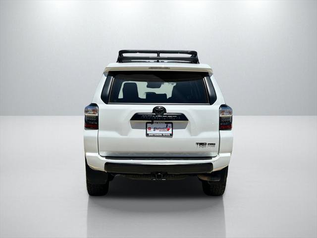 Certified 2023 Toyota 4Runner TRD Pro image 6