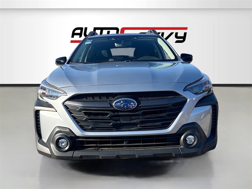 Used 2024 Subaru Outback Limited image 2