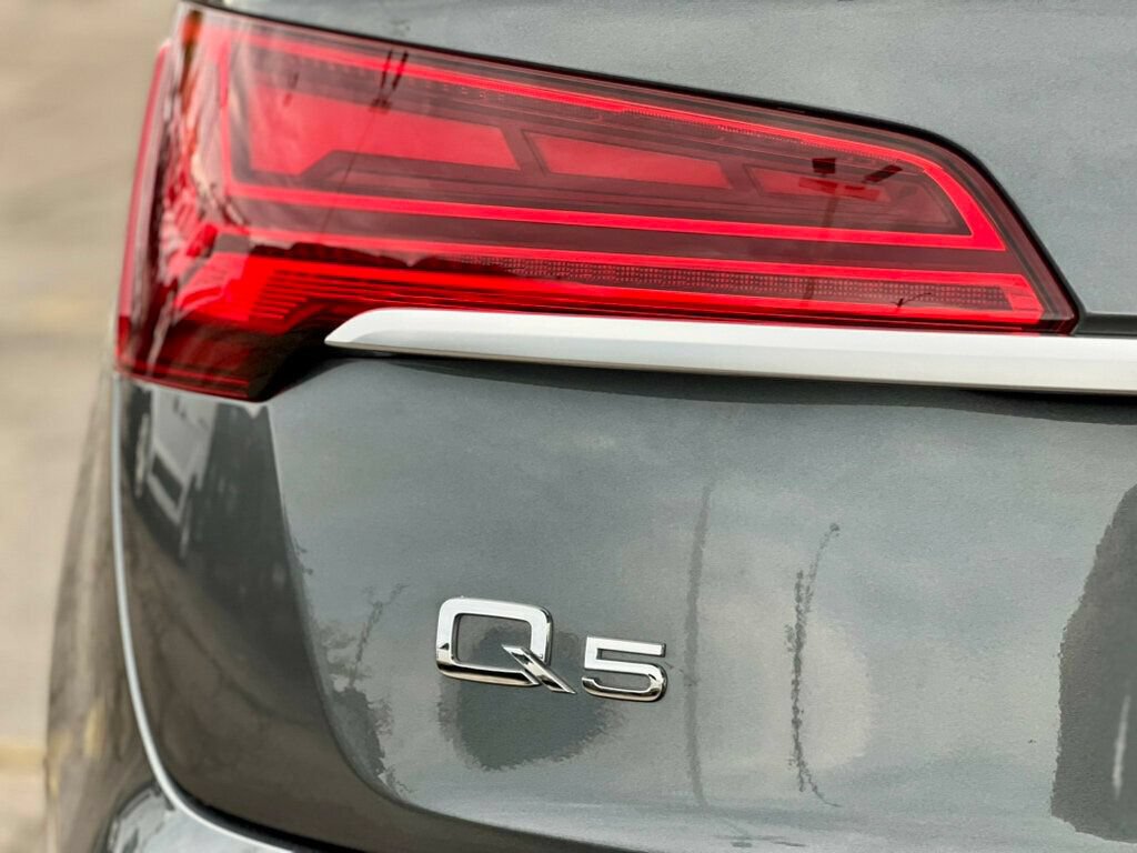 Used 2024 Audi Q5 2.0T Premium Plus w/ Premium Plus Package AWD/4WD image 10
