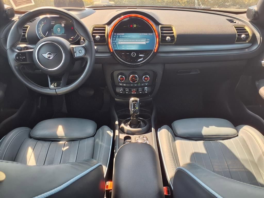 Used 2023 MINI Cooper Clubman S w/ MINI Untold Edition image 9