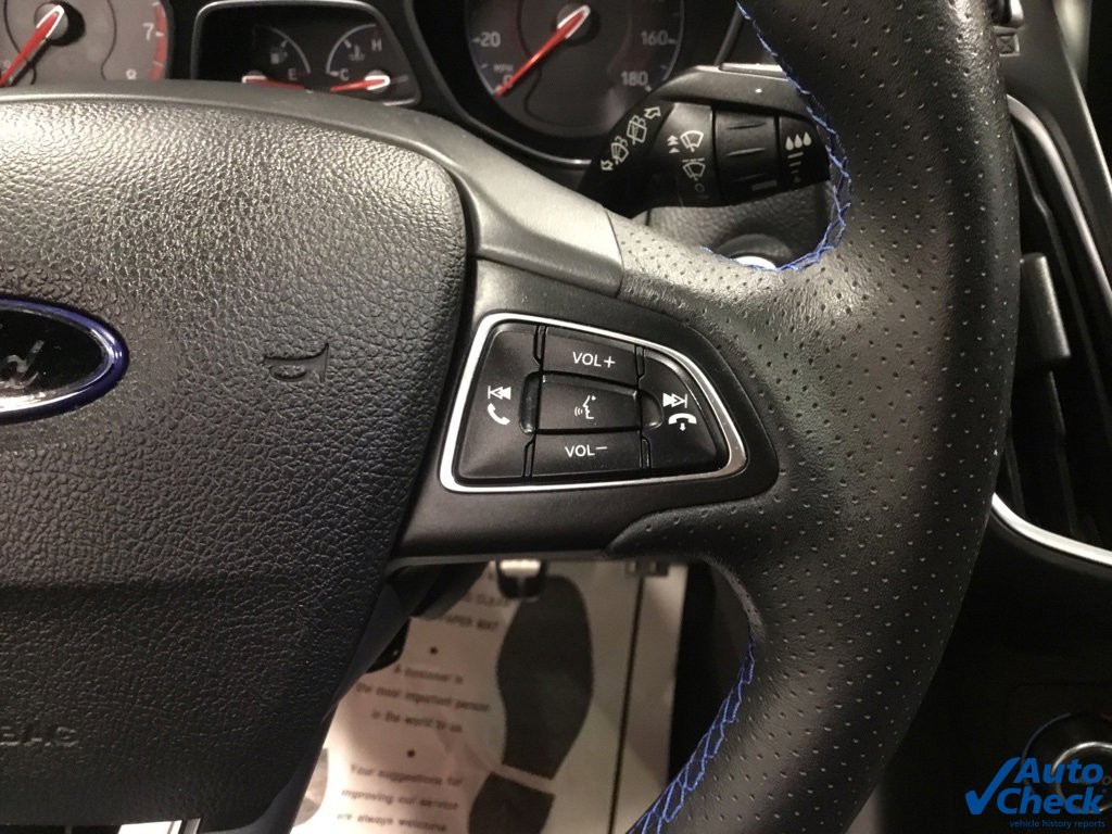 Used 2016 Ford Focus RS image 45