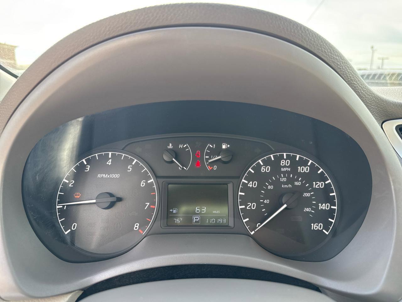 Used 2014 Nissan Sentra S image 16