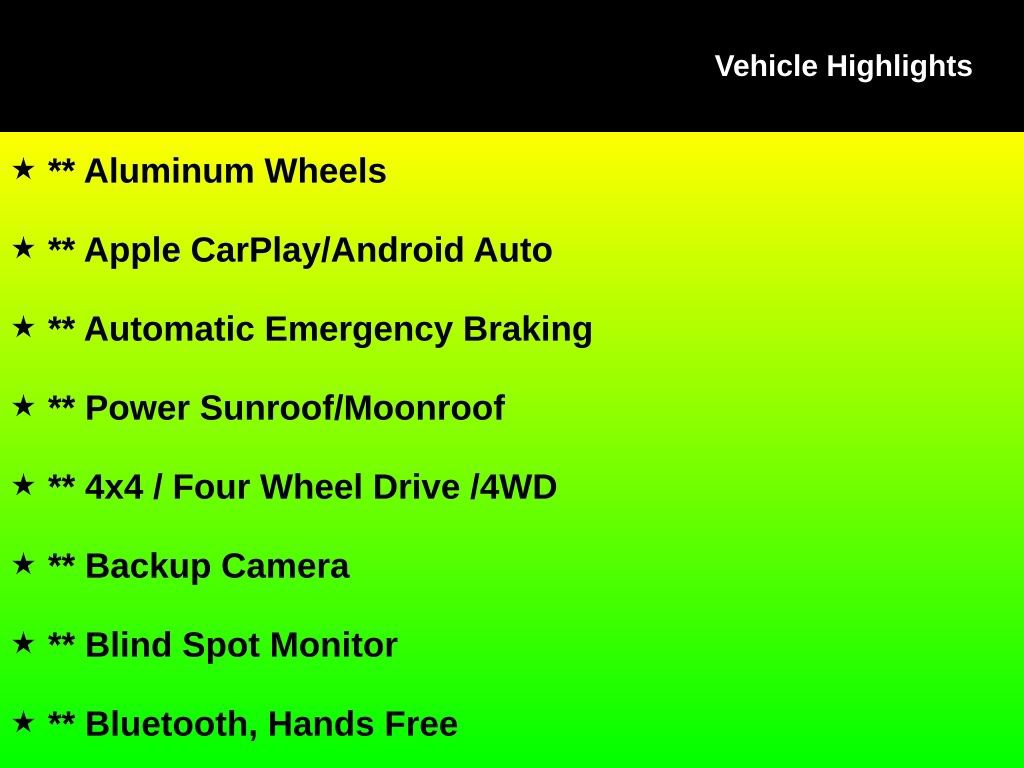 Used 2022 RAM 1500 Laramie AWD/4WD image 10