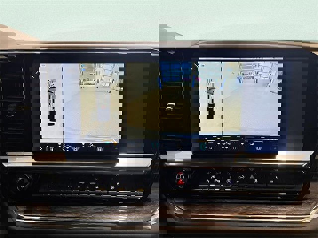 Certified 2023 Chevrolet Silverado 1500 LTZ image 20