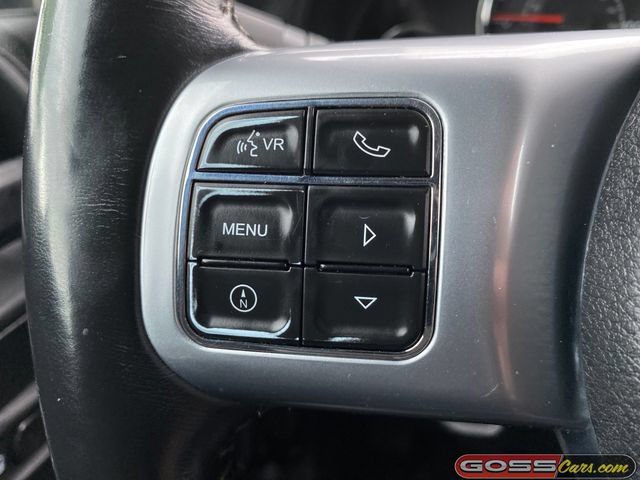 Used 2016 Jeep Wrangler Unlimited Rubicon AWD/4WD image 15