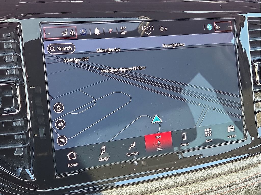 Used 2024 Dodge Durango GT image 25