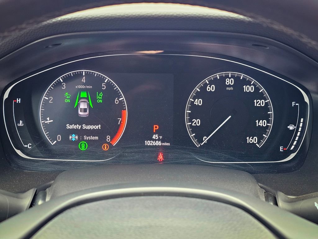 Used 2019 Honda Accord Sport image 17