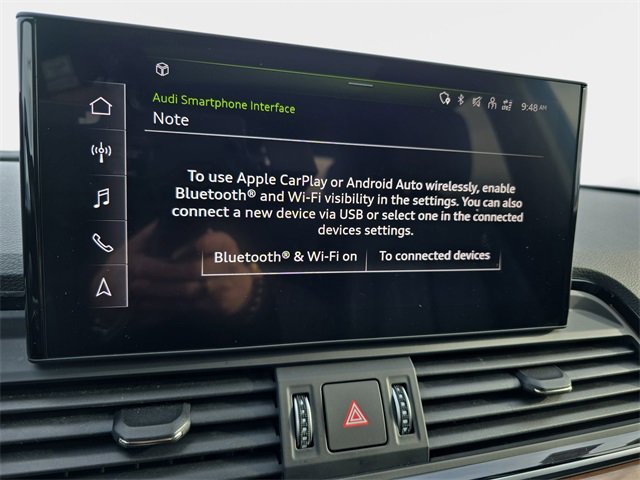 Used 2022 Audi Q5 2.0T Premium Plus image 25