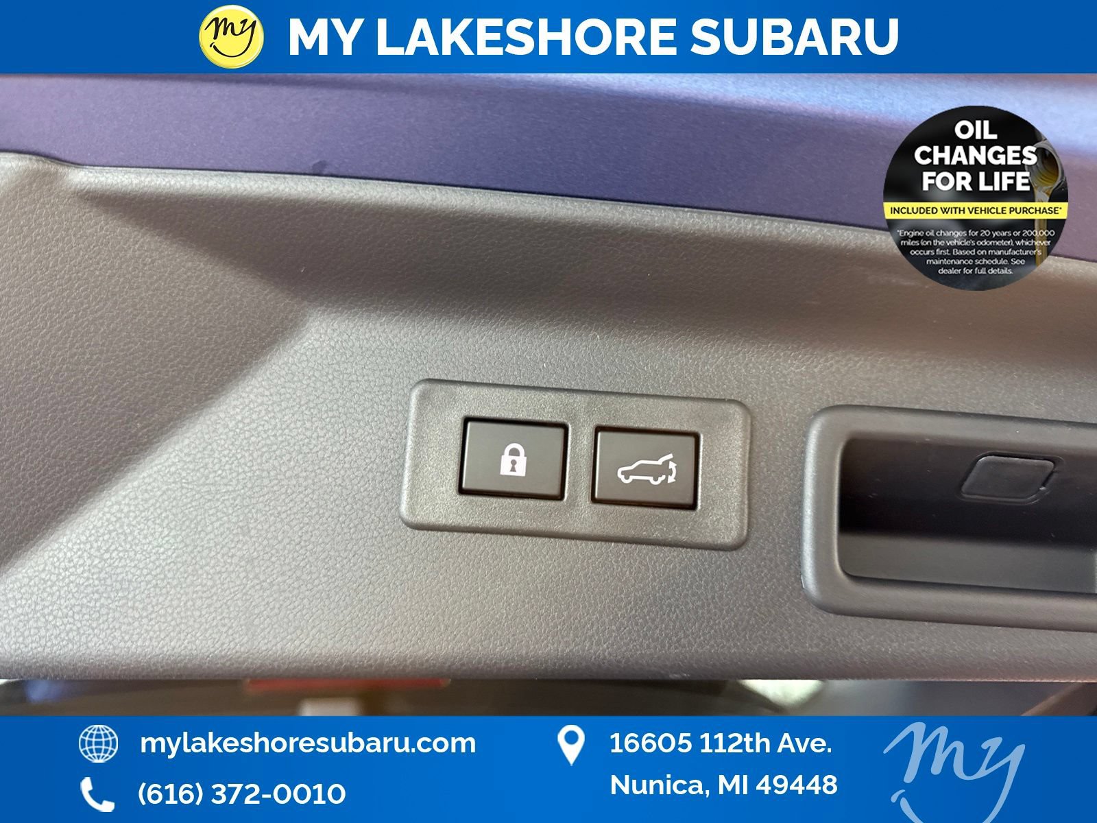 Certified 2026 Subaru Forester Touring AWD/4WD image 31