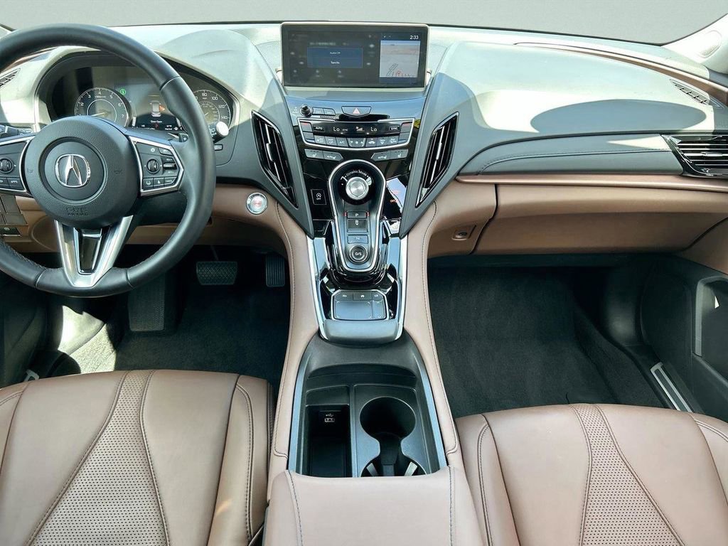 Used 2024 Acura RDX w/ Technology Package image 20