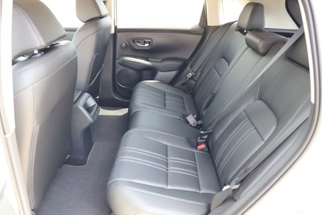 New 2027 Honda HR-V EX-L image 13